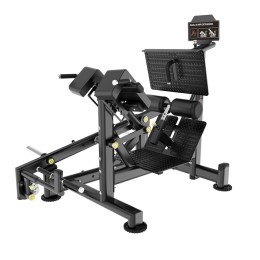 Гиперэкстензия с отягощением Insight Fitness BL33