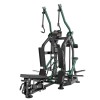 Верхняя и нижняя тяга Insight Fitness BL38