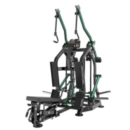 Верхняя и нижняя тяга Insight Fitness BL38