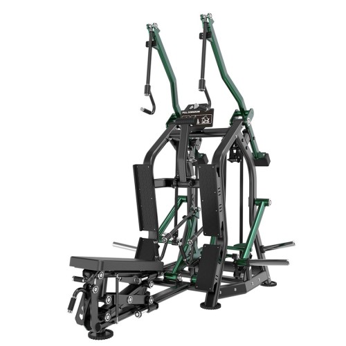 Верхняя и нижняя тяга Insight Fitness BL38