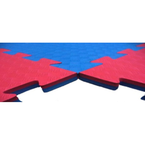 Будомат ласточкин хвост 20 мм плотностью 180-200 кг/м3 (100х100х2 см)