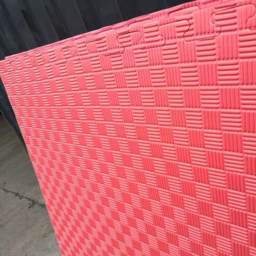 Будомат ласточкин хвост 25 мм OKPRO OK1118 (100х100х2,5 см)