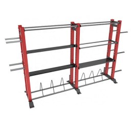 Стойка для хранения спортинвентаря OKPRO OK0080C