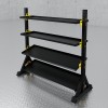 Стойка для хранения спортинвентаря OKPRO OK0080D