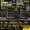 Стойка для хранения спортинвентаря OKPRO OK0080H