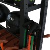 Стойка для хранения спортинвентаря OKPRO OK0080B