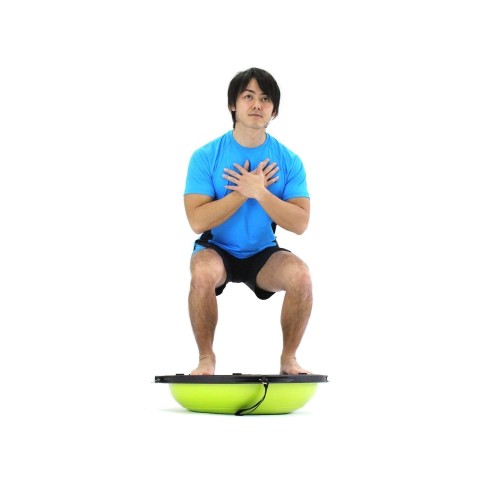 Bosu (полусфера) MD Buddy MD1215