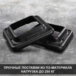 Степ-платформа Gymmaster ANA-533A