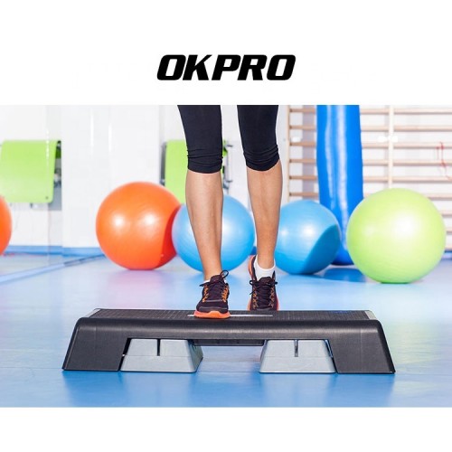 Степ-платформа OKPRO OK1908