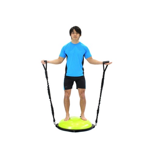 Bosu (полусфера) MD Buddy MD1215