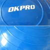 Балансировочная платформа Bosu (полусфера) OKPRO OK1201
