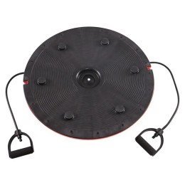 Балансировочная платформа Bosu (полусфера) OKPRO OK1201D