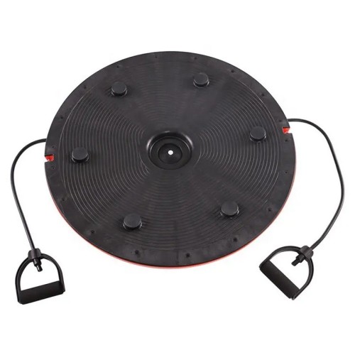 Балансировочная платформа Bosu (полусфера) OKPRO OK1201D