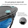Балансировочная платформа Bosu (полусфера) OKPRO OK1201