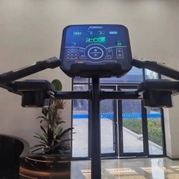 Лестница-степпер Insight Fitness EB8900 (LED)