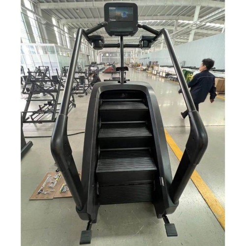 Лестница-степпер Insight Fitness EB8900 (LCD)