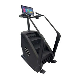 Лестница-степпер Gymmaster LZX-P11 Max