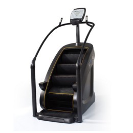 Климбер степпер Vertex CLC550 AI3