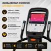 Климбер степпер Vertex CLC550-T AI5
