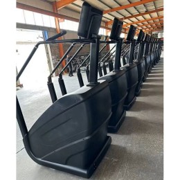 Лестница-степпер Gymmaster LZX-P11 Max