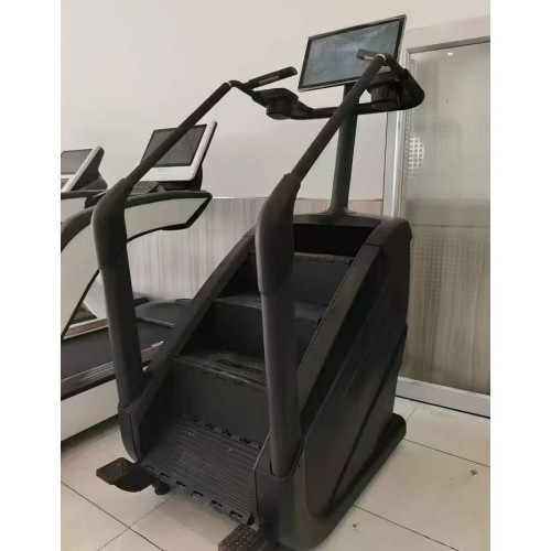 Лестница-степпер Gymmaster LZX-P11 Max