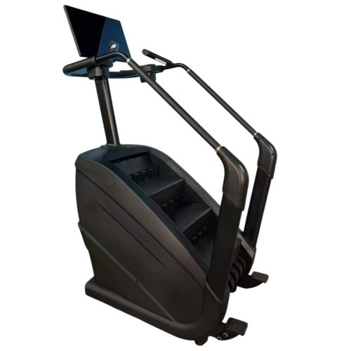 Лестница-степпер Gymmaster LZX-P11 Max