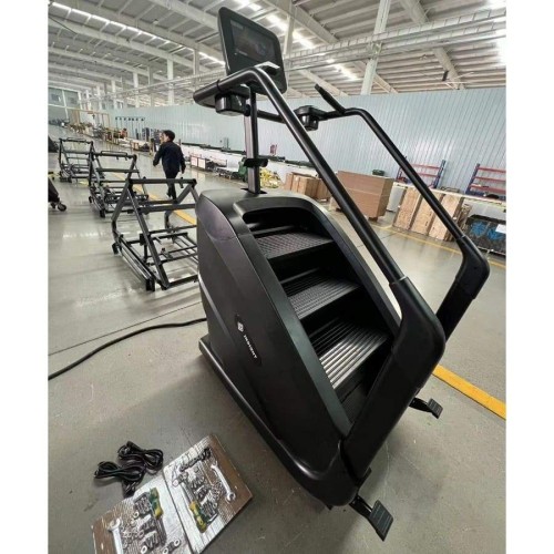 Лестница-степпер Insight Fitness EB8900 (LCD)