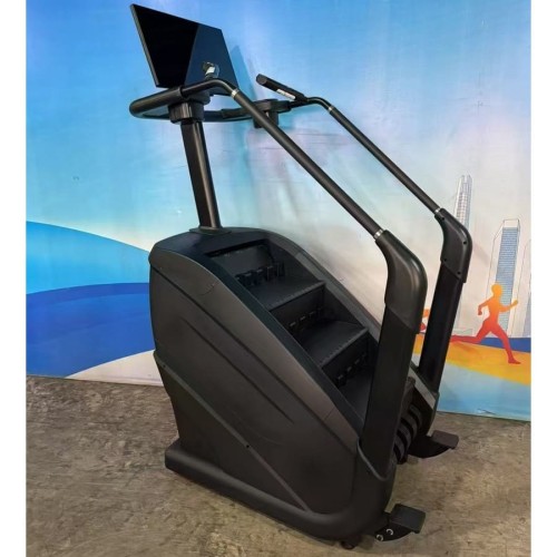 Лестница-степпер Gymmaster LZX-P11 Max