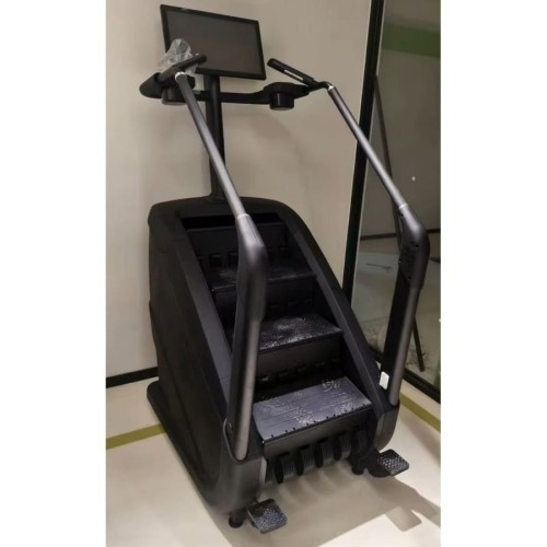 Лестница-степпер Gymmaster LZX-P11 Max