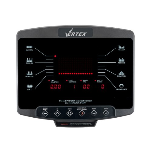 Степпер Vertex SG-3769L