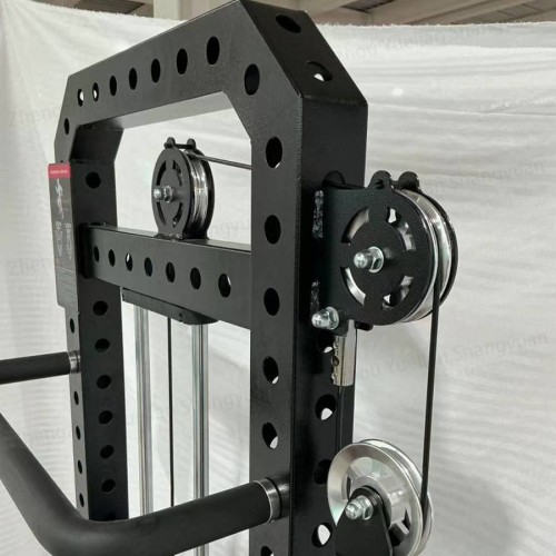 Сведение/разведение ног Gymmaster EK114