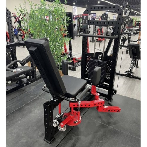 Сведение/разведение ног Gymmaster EK114