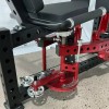 Сведение/разведение ног Gymmaster EK114