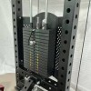 Сведение/разведение ног Gymmaster EK114