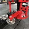 Сведение/разведение ног Gymmaster EK114
