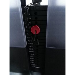 Сведение ног Insight Fitness TF19