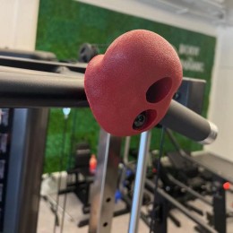 Турник-пресс-брусья Vertex FT-505