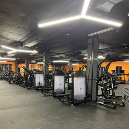 Турник-пресс-брусья Insight Fitness TN44