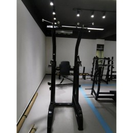 Турник-пресс-брусья Insight Fitness TN44