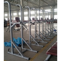 Турник-пресс-брусья Insight Fitness TM100