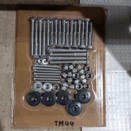 Пресс-брусья Insight Fitness TM44