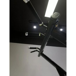 Турник-пресс-брусья Insight Fitness TN44