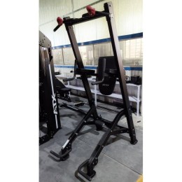 Турник-пресс-брусья Vertex FT-505