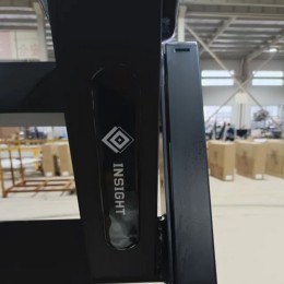 Пресс-брусья Insight Fitness TM44