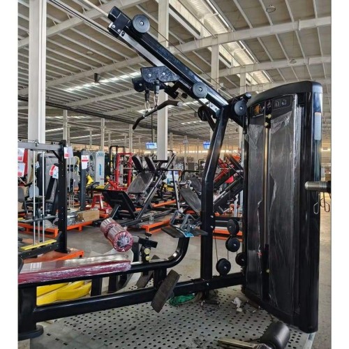 Верхняя/нижняя тяга Insight Fitness BH32 (138 кг)