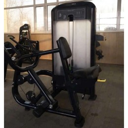 Гребная тяга с упором в грудь Insight Fitness TF03