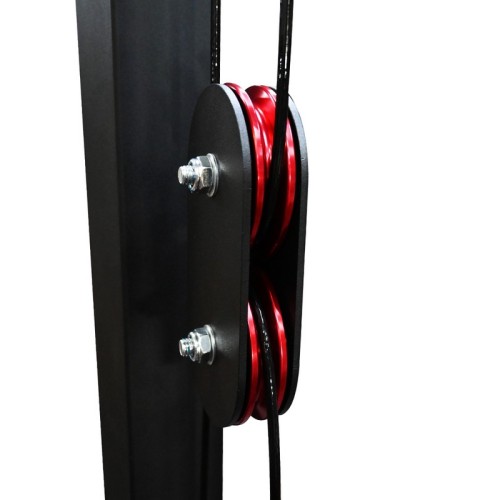 Верхняя/нижняя тяга OKPRO OK9188A