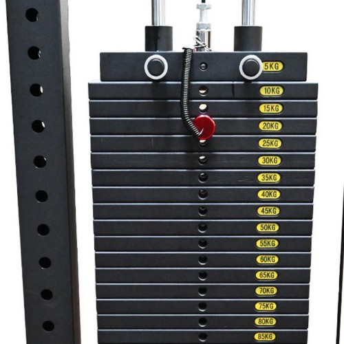 Верхняя/нижняя тяга OKPRO OK9188A