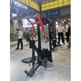 Гребная тяга с упором грудью Insight Fitness HS08