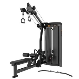 Верхняя/нижняя тяга Insight Fitness BH32 (138 кг)